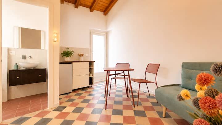 Magma 102, appartamento vacanza a Pedara: foto 5