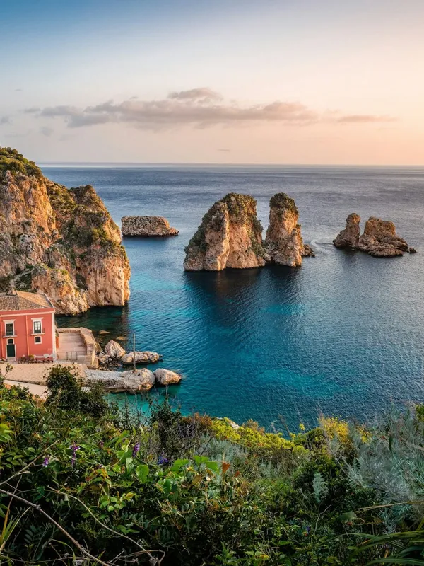 Taormina
