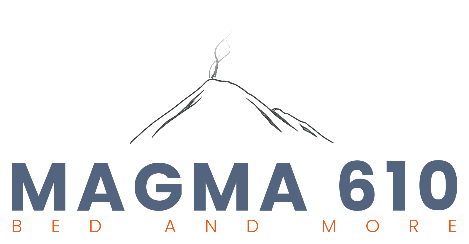 Magma 610